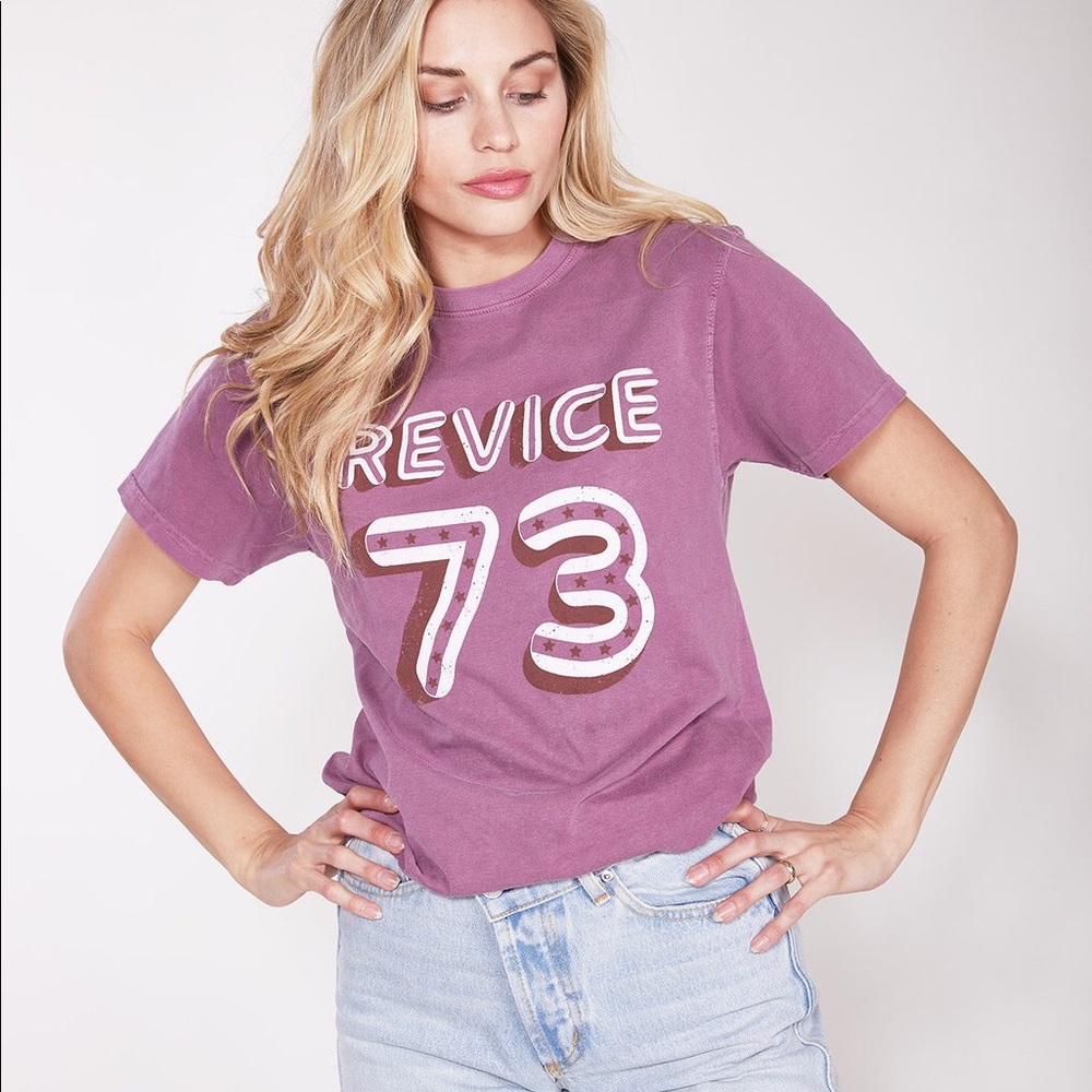 Revice Tee